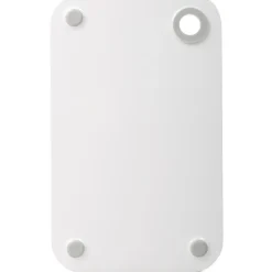 Servies-Mepal Ontbijtplankje wit