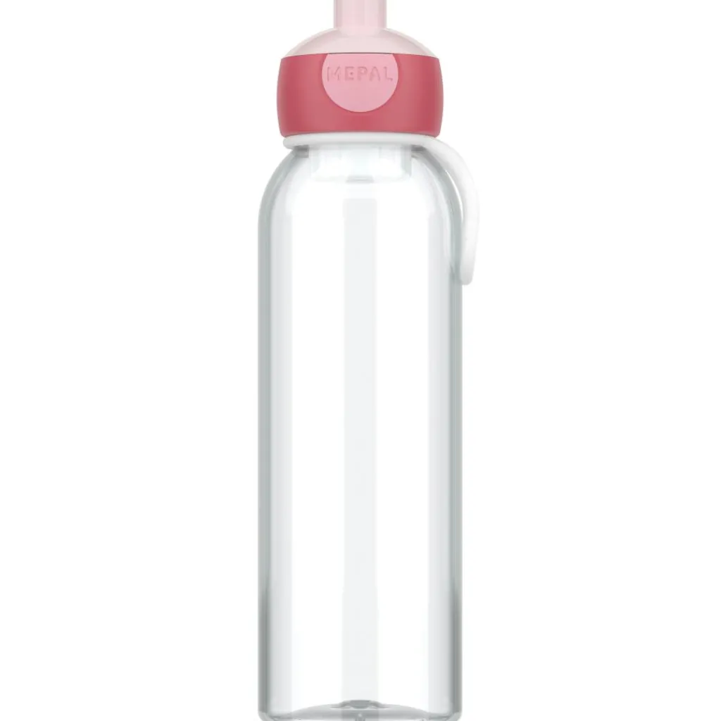 Mepal Pop-Up Campus drinkfles 500 ml cool pink< Lunchboxen & Bekers