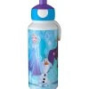 Mepal Pop-up Campus drinkfles 400 ml frozen II< Lunchboxen & Bekers