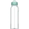 Lunchboxen & Bekers-Mepal Pop-Up Campus drinkfles 500 ml cool mint
