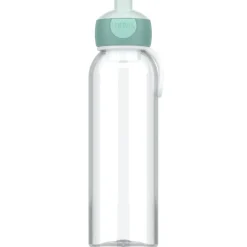 Lunchboxen & Bekers-Mepal Pop-Up Campus drinkfles 500 ml cool mint