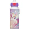 Lunchboxen & Bekers-Mepal Pop-Up Campus drinkfles 400 ml unicorn glow