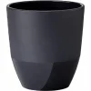 Mepal Silueta beker 200 ml nordic black< Glazen & Bekers