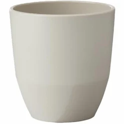 Mepal Silueta beker 200 ml nordic white< Glazen & Bekers