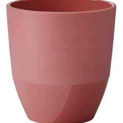 Glazen & Bekers-Mepal Silueta beker 200 ml vivid mauve