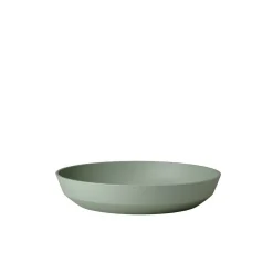 Servies-Mepal Silueta diep bord ø 210 mm nordic sage