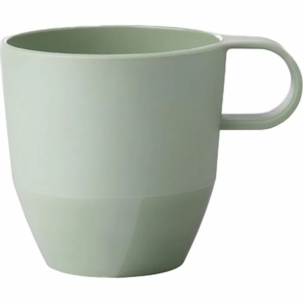 Mepal Silueta mok 300 ml nordic sage< Glazen & Bekers