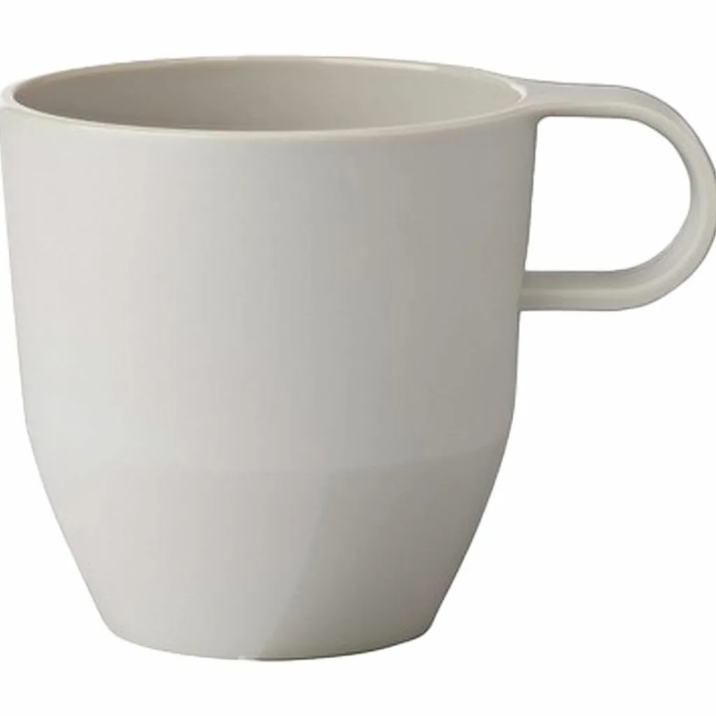 Mepal Silueta mok 300 ml nordic white< Glazen & Bekers