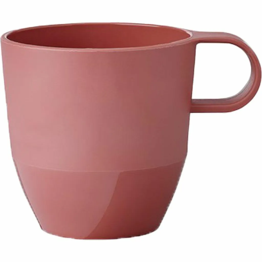 Glazen & Bekers-Mepal Silueta mok 300 ml vivid mauve