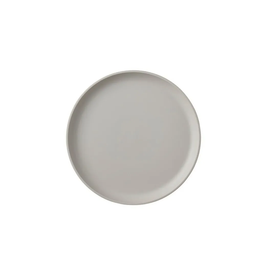 Mepal Silueta ontbijtbord ø 230 mm nordic white< Servies