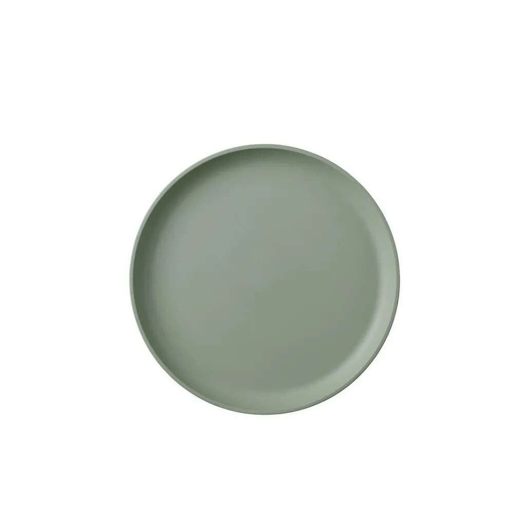 Mepal Silueta ontbijtbord ø 230 mm nordic sage< Servies
