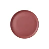 Servies-Mepal Silueta plat bord ø 260 mm vivid mauve
