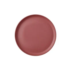 Servies-Mepal Silueta plat bord ø 260 mm vivid mauve