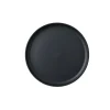 Servies-Mepal Silueta plat bord ø 260 mm nordic black