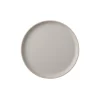 Mepal Silueta plat bord ø 260 mm nordic white< Servies