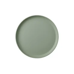 Mepal Silueta plat bord ø 260 mm nordic sage< Servies