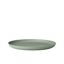 Mepal Silueta plat bord ø 260 mm nordic sage< Servies