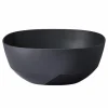 Schalen-Mepal Silueta schaal 3 liter nordic black
