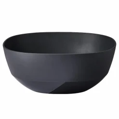 Schalen-Mepal Silueta schaal 3 liter nordic black