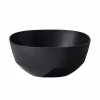 Schalen-Mepal Silueta schaal 750 ml nordic black