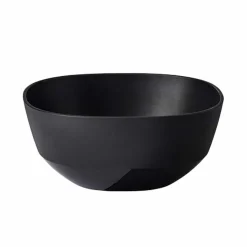 Schalen-Mepal Silueta schaal 750 ml nordic black