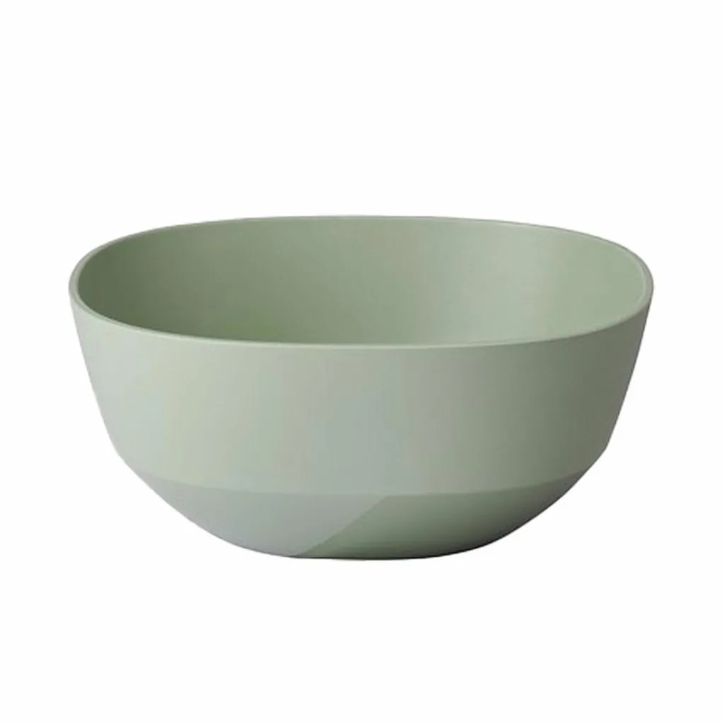 Mepal Silueta schaal 750 ml nordic sage< Schalen