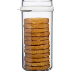 Vershouddozen-Mepal Stora beschuitdoos wit