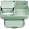 Lunchboxen & Bekers-Mepal Take a Break Bento lunchbox large nordic sage
