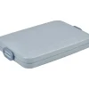 Lunchboxen & Bekers-Mepal Take a Break lunchbox flat nordic blue