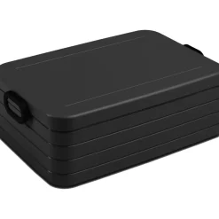 Lunchboxen & Bekers-Mepal Take a Break lunchbox extra large nordic black