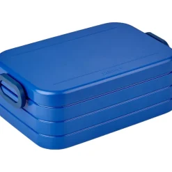 Lunchboxen & Bekers-Mepal Take a Break lunchbox midi vivid blue