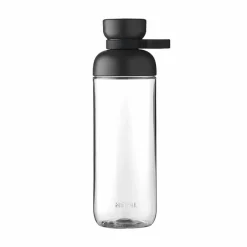 Mepal Vita drinkfles 700 ml nordic black< Drinkflessen