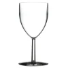 Glazen & Bekers-Mepal Wijnglas 300 ml transparant