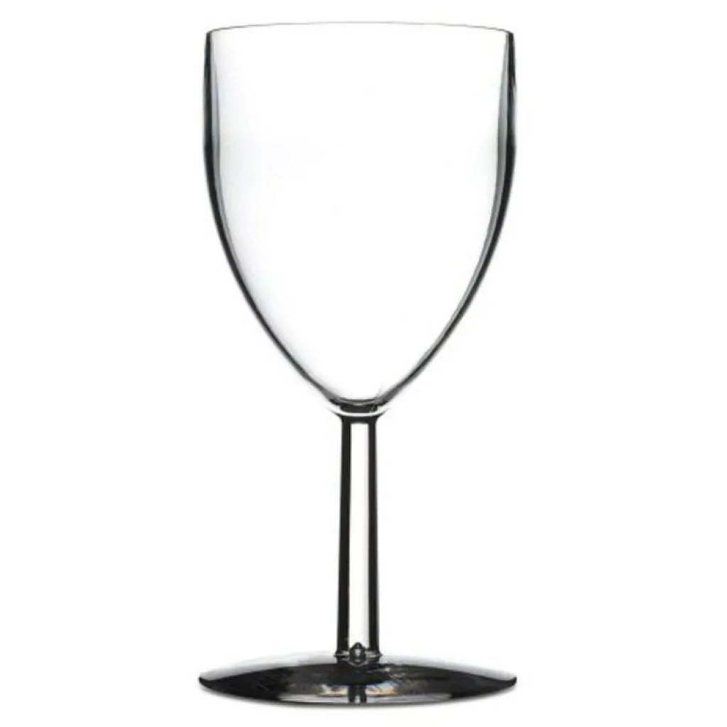 Glazen & Bekers-Mepal Wijnglas 300 ml transparant