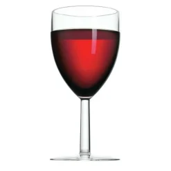 Glazen & Bekers-Mepal Wijnglas 300 ml transparant