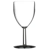 Mepal Wijnglas 200 ml transparant< Glazen & Bekers