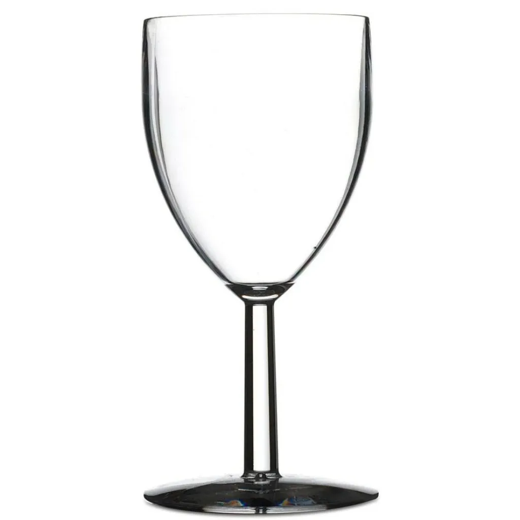Mepal Wijnglas 200 ml transparant< Glazen & Bekers
