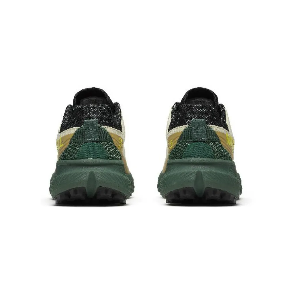 Hardloopschoenen-Merrell Agility Peak 5 hardloopschoenen heren beach