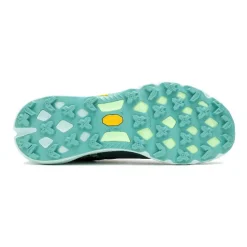 Merrell Agility Peak 5 hardloopschoenen heren slate< Hardloopschoenen