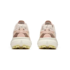 Merrell Agility Peak 5 hardloopschoenen dames pink salt< Hardloopschoenen