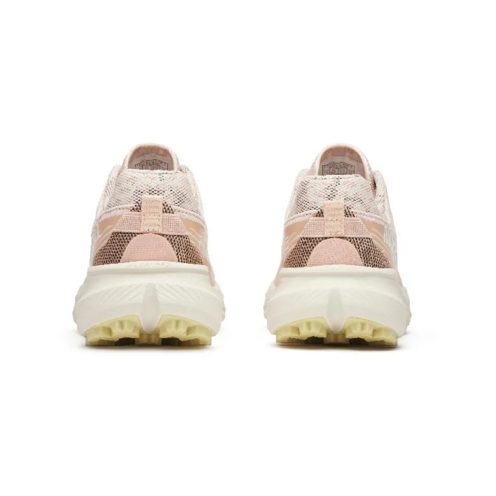 Merrell Agility Peak 5 hardloopschoenen dames pink salt< Hardloopschoenen