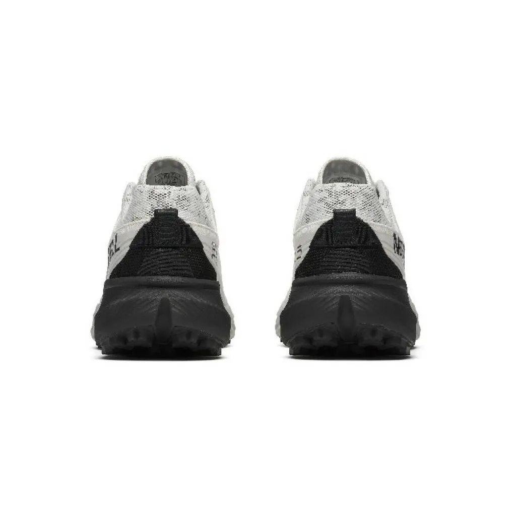 Hardloopschoenen-Merrell Agility Peak 5 hardloopschoenen heren ash black