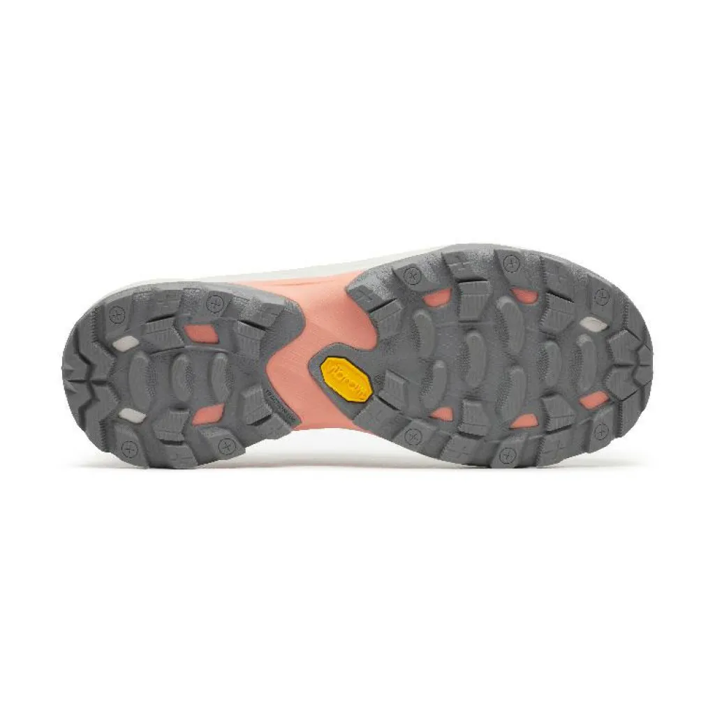 Merrell Moab Speed 2 GORE-TEX wandelschoenen dames white soft coral< Wandelen|Wandelschoenen