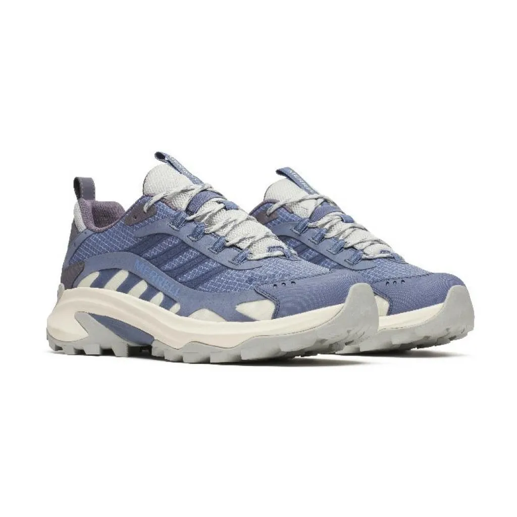Merrell Moab Speed 2 GORE-TEX wandelschoenen heren indigo< Wandelen|Wandelschoenen