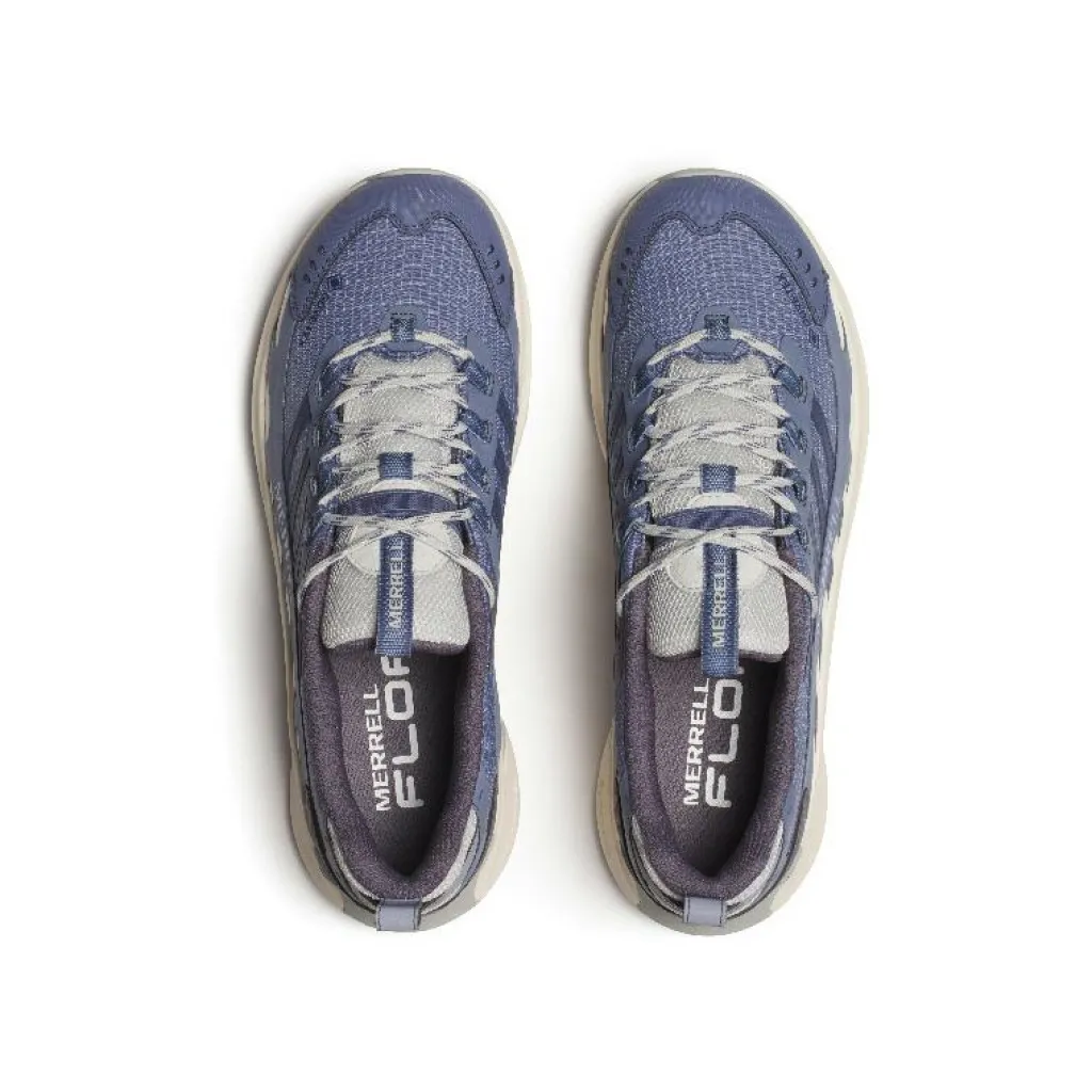 Merrell Moab Speed 2 GORE-TEX wandelschoenen heren indigo< Wandelen|Wandelschoenen