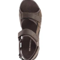 Merrell Sandspur 2 Convert sandalen heren earth< Outdoor Sandalen