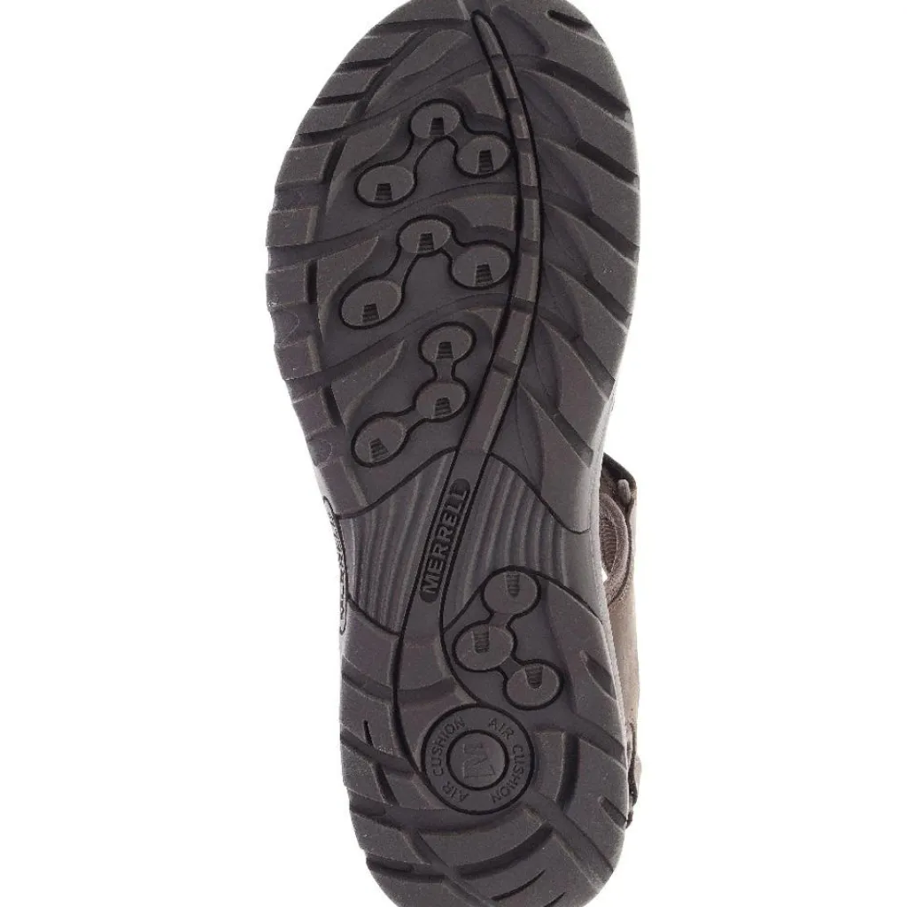 Merrell Sandspur 2 Convert sandalen heren earth< Outdoor Sandalen