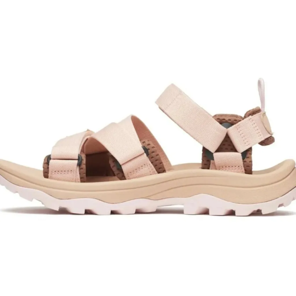 Outdoor Sandalen-Merrell Speed Fusion Sport RMX sandalen dames tan rose