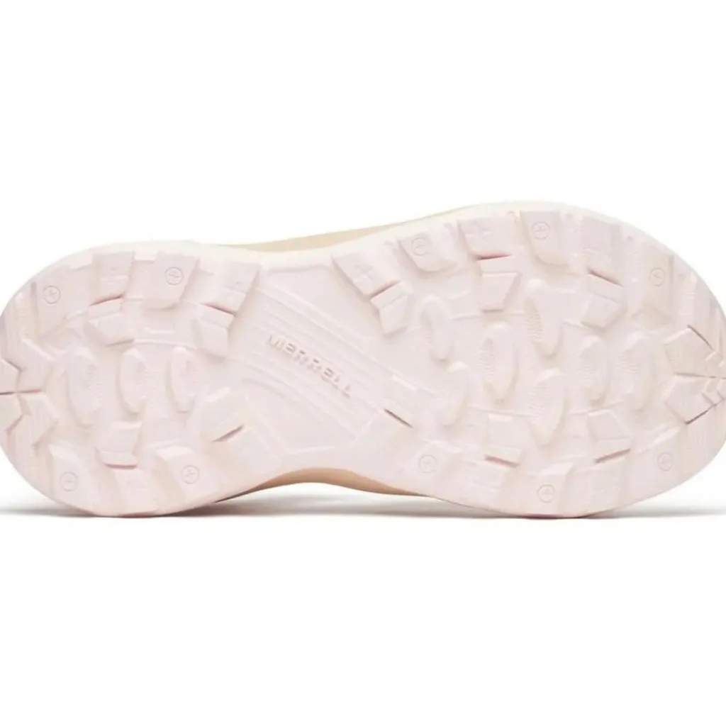 Outdoor Sandalen-Merrell Speed Fusion Sport RMX sandalen dames tan rose