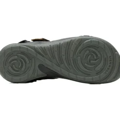 Outdoor Sandalen-Merrell Terran 4 backstrap sandalen dames black